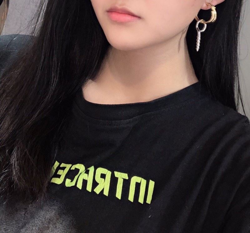 Balenciaga Earrings